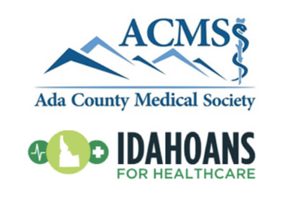 logos for Medicaid expansion