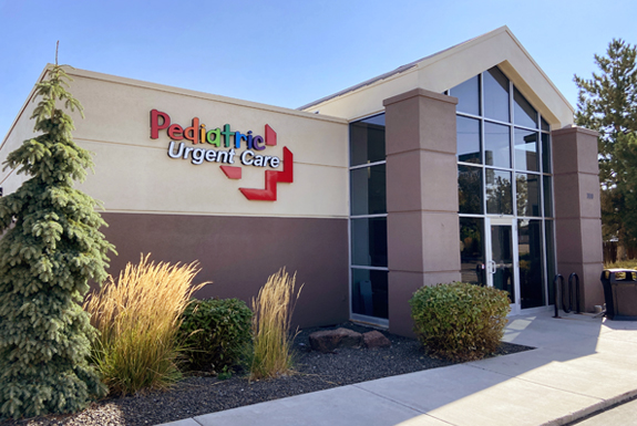 Nampa Pediatrics and Pediatric Urgent Care