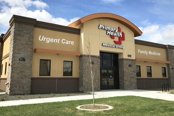 PHMG North Caldwell Urgent Care