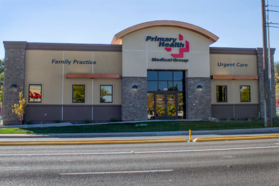 PHMG Orchard Urgent Care