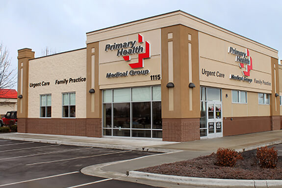 PHMG South Nampa Urgent Care