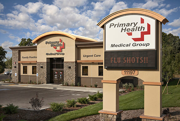 PHMG West Boise Urgent Care