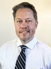 Family doctor in Meridian, Brian Hauser, M.D.