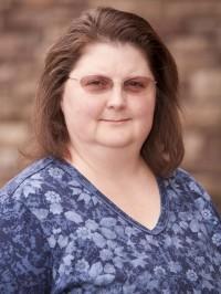 urgent care provider Becky Wells, P.A.-C