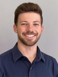 urgent care provider Brody Yardumian, P.A.-C.