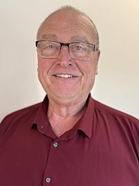 Primary Health South Nampa urgent care provider Leo Malmin, CFNP