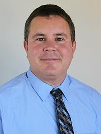 Ryan Baugher, D.O. family doctor in Boise