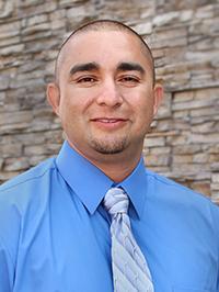 urgent care provider Raul Godina, PA in Nampa