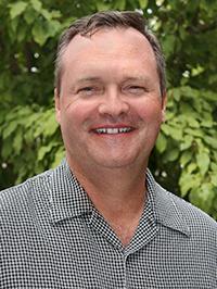 Steve Barnum, urgent care provider in Nampa