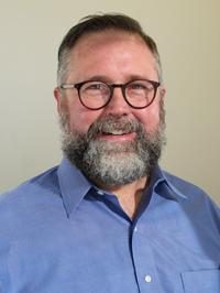 Nampa Garrity family doctor Scott Culpepper, M.D.