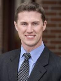 Boise ENT care provider Scott Morril, PA-C