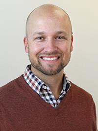 Family doctor in Nampa, Zechariah Wilson, M.D.
