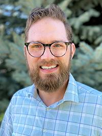 South Nampa urgent care provider Alex Cahan, C.F.N.P.