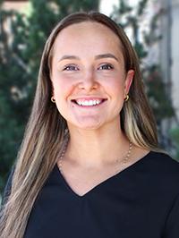 Boise urgent care provider Andi Hedges, P.A.-C.