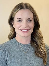 Meridian urgent care provider Blair Eby, CFNP