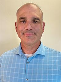 Boise urgent care provider Charlie Di Leonardo, P.A.-C.