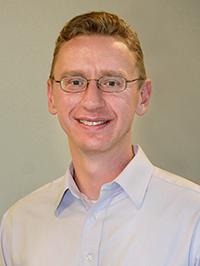 Boise family doctor Derek Hayton, D.O.