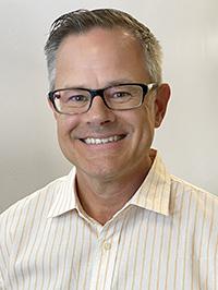 Pediatrician James Wilson, M.D.