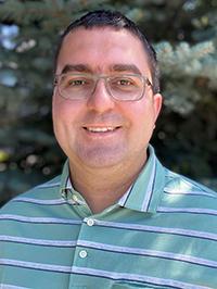 Meridian urgent care provider at Primary Health, Jacob Wayda