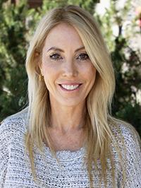 Primary Health North Caldwell urgent care provider Krista Bush CFNP