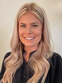 Primary Health Pediatric Nurse Practitioner, Kelsey Echeverria, PNP