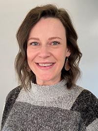 Meridian urgent care provider Kenna Hopkins, CFNP