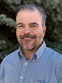 Mario Martinez CFNP