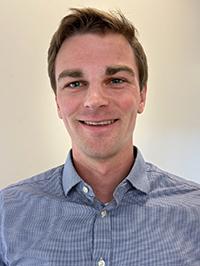 State Street Primary Health urgent care provider Matt Dukelow, PA-C