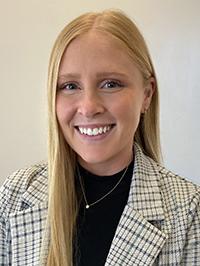McCall Helstrom, urgent care provider in Caldwell, Idaho