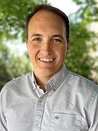 Noah Chance, P.A.-C., family practice provider near Ten Mile in Meridian, ID