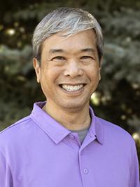 Nampa Pediatrics urgent care provider Patrick Castellano PAC