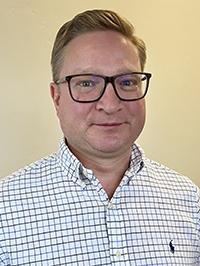 Garden City family doctor Ryan Boone, MD