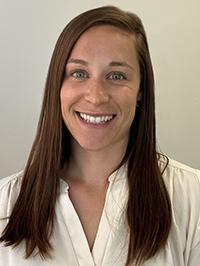 Boise urgent care provider Sydney Brown, CFNP