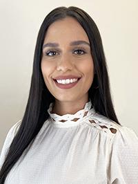 Urgent care provider Téa Hasanovic, P.A.-C.