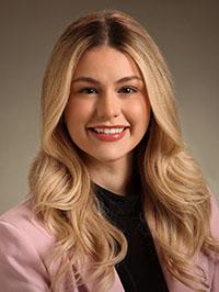 Boise family practice provider Taylor Roberts at Primary Health