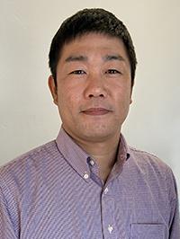 Nampa urgent care provider Taka Koide