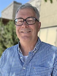 Boise urgent care provider Tom Weissenberger, P.A.-C.