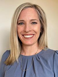 Heather Johnson, C.F.N.P.