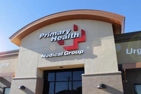 Flu vaccine is available at Primary Health clinics