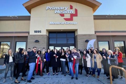 Primary Health clinic in Eagle, Idaho
