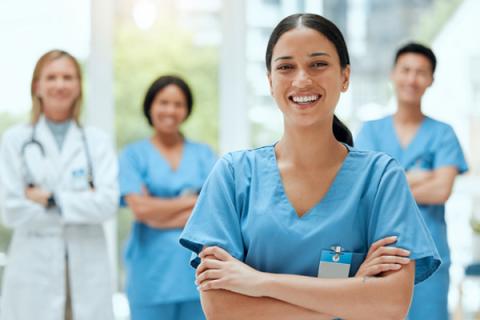 Providers here to take care of you and let you know the difference between emergency room (ER) and urgent care (UC)