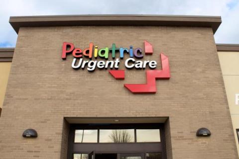 Primary Health Pediatrics and Pediatric Urgent Care Opening in Nampa, Idaho