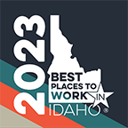 Primary Health Best Places to Work Idaho